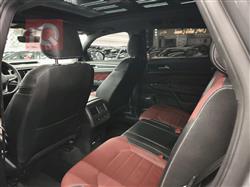 Volkswagen Atlas Cross Sport